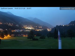 Wetter Webcam Bad Gastein 