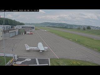 Wetter Webcam Ecuvillens 