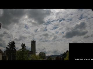 Wetter Webcam Niederuzwil 