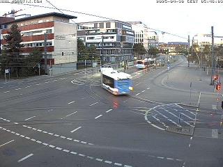 Wetter Webcam Ulm 