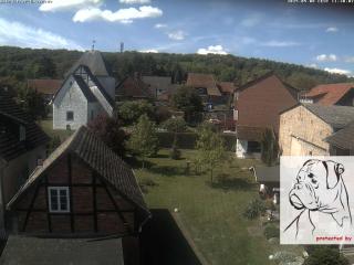 Wetter Webcam Salzgitter 