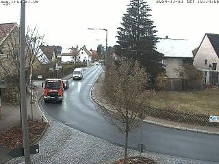 Wetter Webcam Buckenhof 