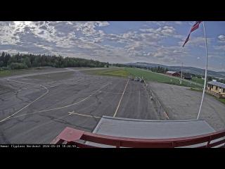 Wetter Webcam Hamar 