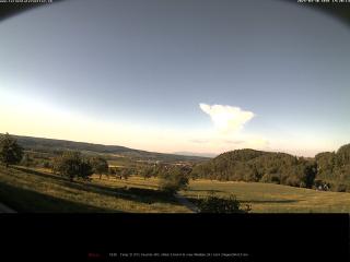 Wetter Webcam Landskron 