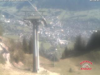 Wetter Webcam Kitzbühel 