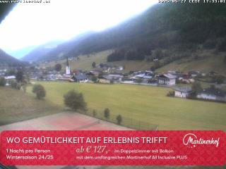 Wetter Webcam St. Martin 