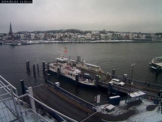Wetter Webcam Lübeck (Travemünde) Wetter Webcam Lübeck (Travemünde)