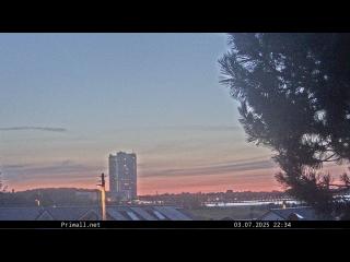 Wetter Webcam Lübeck (Travemünde)