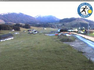 Wetter Webcam Gonten 