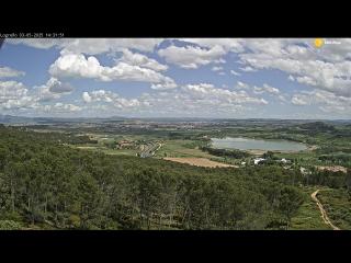 Wetter Webcam Logroño 