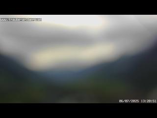 Wetter Webcam Pettneu am Arlberg 