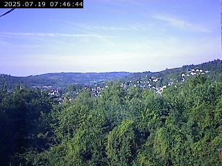 Wetter Webcam Gummersbach 