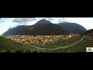 Wetter Webcam Martigny 