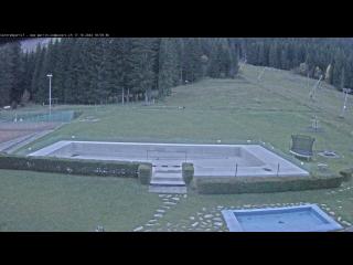 Wetter Webcam Morgins 