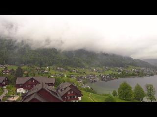 Wetter Webcam Grundlsee 