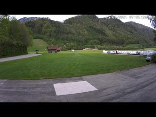 Wetter Webcam Micheldorf in Oberösterreich 