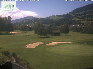 Wetter Webcam Mittersill 