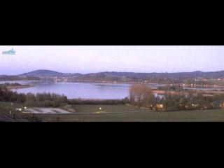 Wetter Webcam Seekirchen am Wallersee 