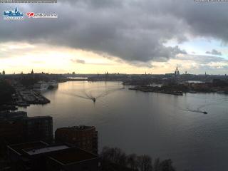 Wetter Webcam Stockholm (Stockholm) Wetter Webcam Stockholm (Stockholm)