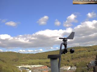 Wetter Webcam Netphen 