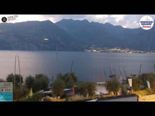 Wetter Webcam Malcesine (Gardasee, Val di Sogno) Wetter Webcam Malcesine (Gardasee, Val di Sogno)