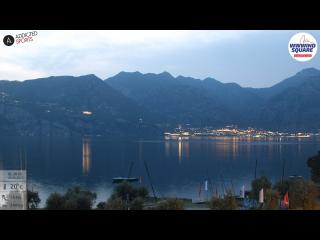 Wetter Webcam Malcesine (Gardasee, Val di Sogno)