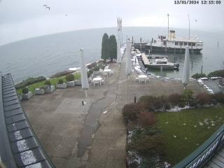 Wetter Webcam Horn (Bodensee) Wetter Webcam Horn (Bodensee)