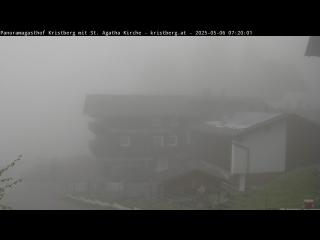 Wetter Webcam St. Agatha 