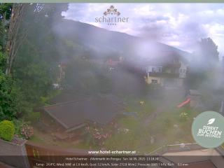 Wetter Webcam Radstadt 