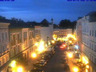 Wetter Webcam Ried im Innkreis 