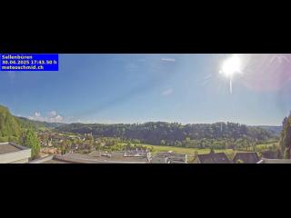 Wetter Webcam Stallikon 