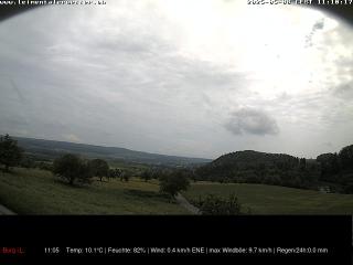 Wetter Webcam Therwil 