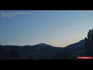 Wetter Webcam Weiz (Joglland) Wetter Webcam Weiz (Joglland)