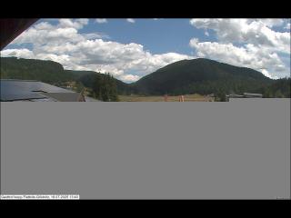 Wetter Webcam Glödnitz 