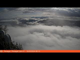 Wetter Webcam Bozen (Südtirol)