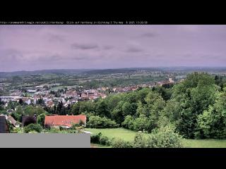 Wetter Webcam Hartberg 