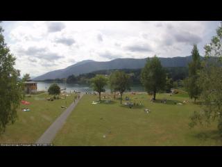 Wetter Webcam Hermagor 