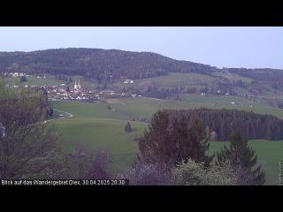 Wetter Webcam Diex 