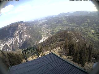 Wetter Webcam Reichenau an der Rax 