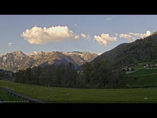 Wetter Webcam Braunwald 