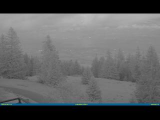 Wetter Webcam St-Cergue 