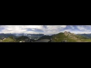 Wetter Webcam Leysin 