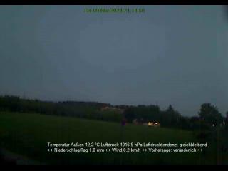 Wetter Webcam Hochdorf 