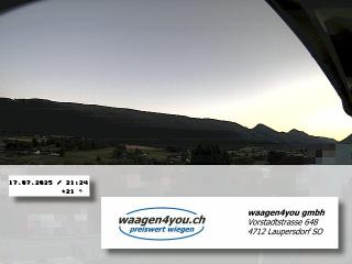 Wetter Webcam Laupersdorf 