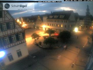 Wetter Webcam Kirchheim unter Teck 