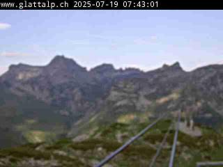 Wetter Webcam Muotathal 