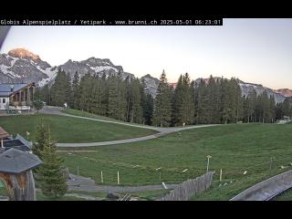 Wetter Webcam Engelberg (Zentralschweiz)