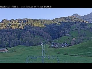 Wetter Webcam Engelberg (Zentralschweiz)