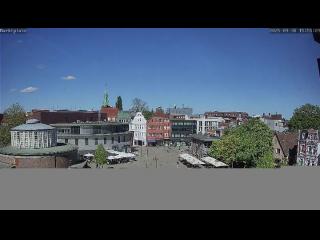 Wetter Webcam Delmenhorst 