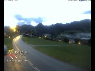 Wetter Webcam Raggal (Vorarlberg, Grosses Walsertal) Wetter Webcam Raggal (Vorarlberg, Grosses Walsertal)